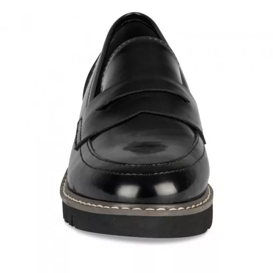 Mocassins NOIR PHILOV