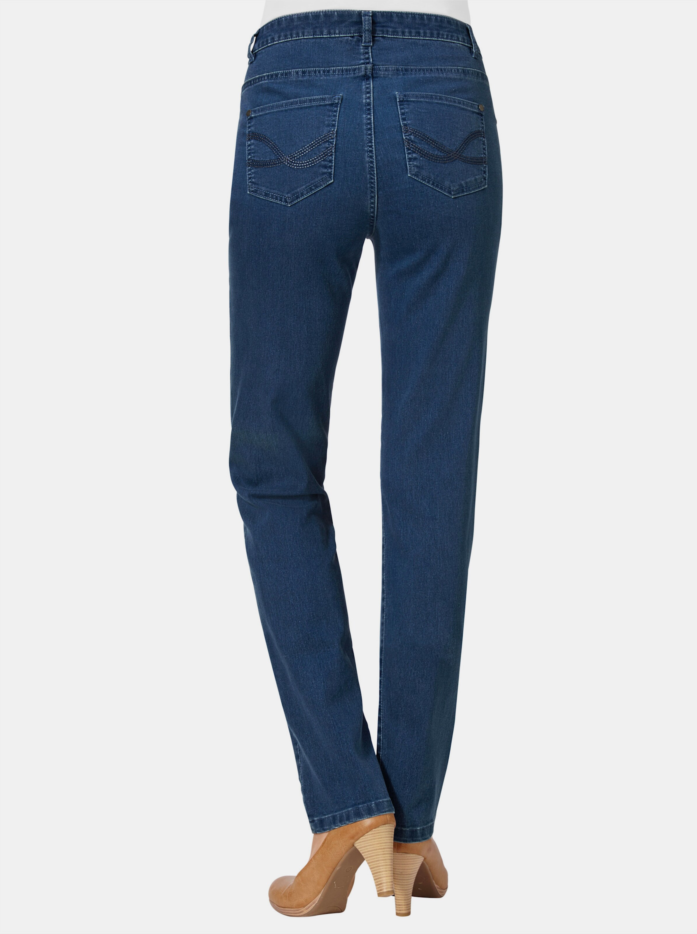 5-Pocket-Jeans