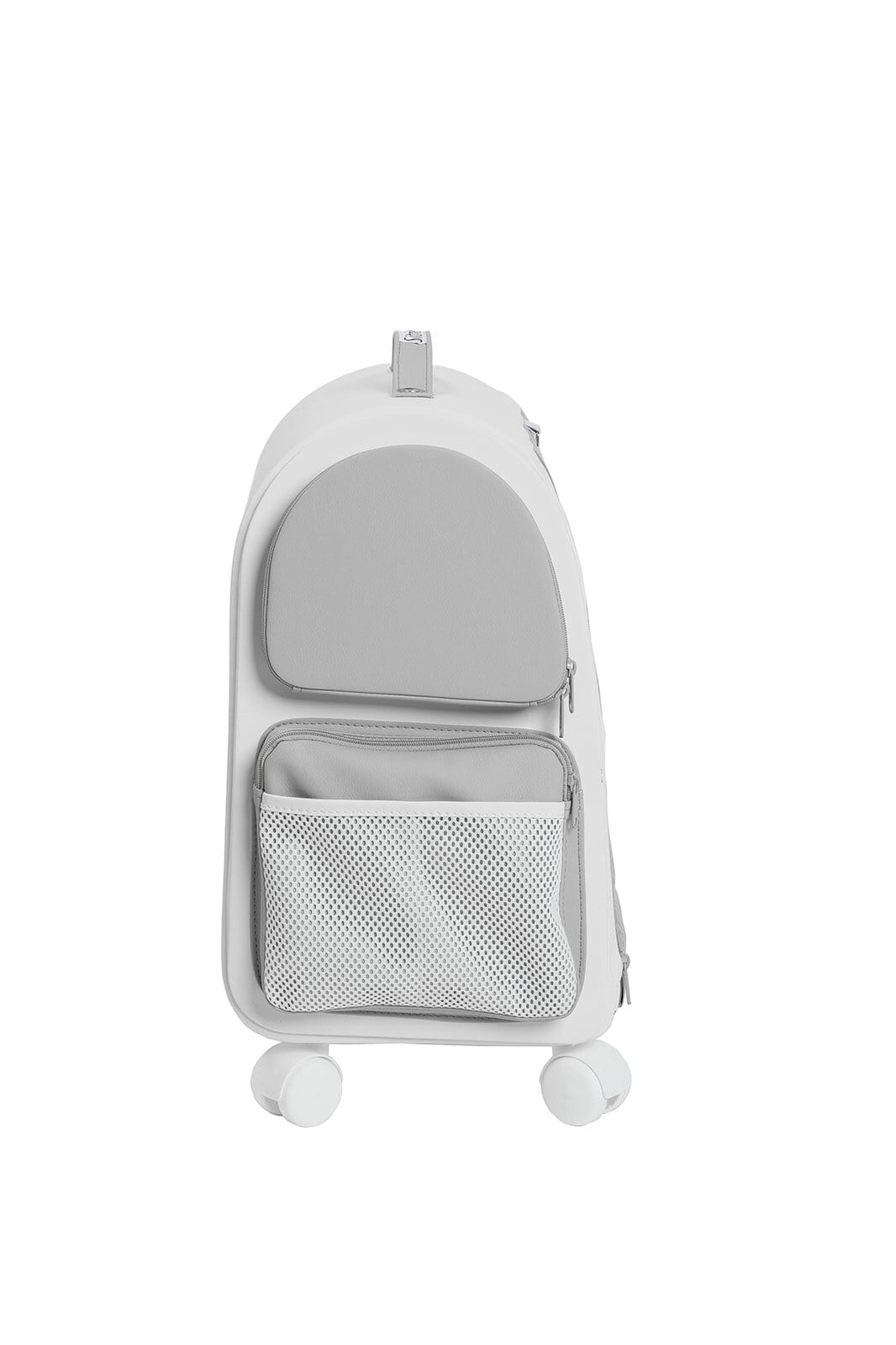 Topstar Rollcontainer SITNESS grau
