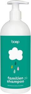 boep Familienshampoo, 500 ml