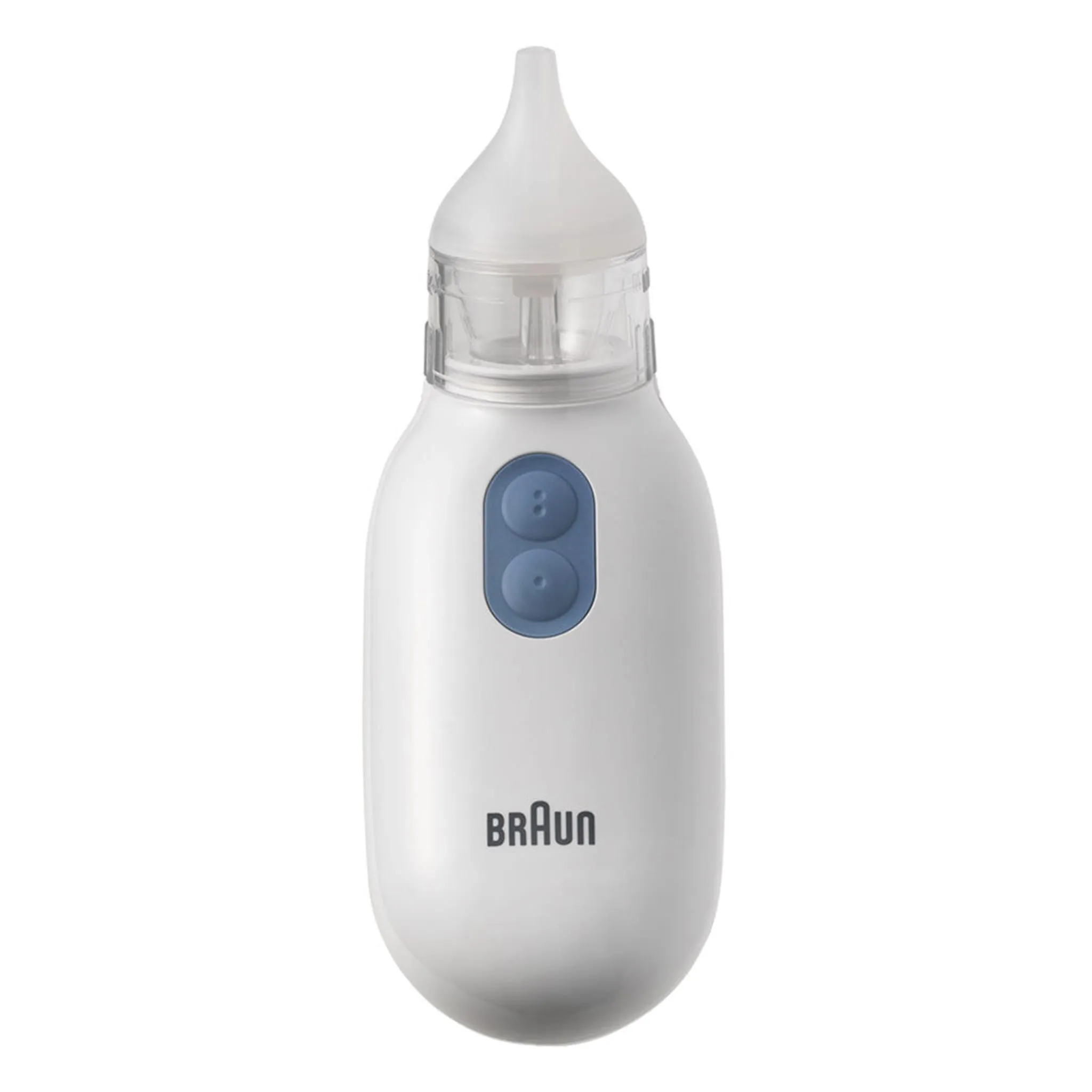 Braun Aspirateur Nasal 1 Braun