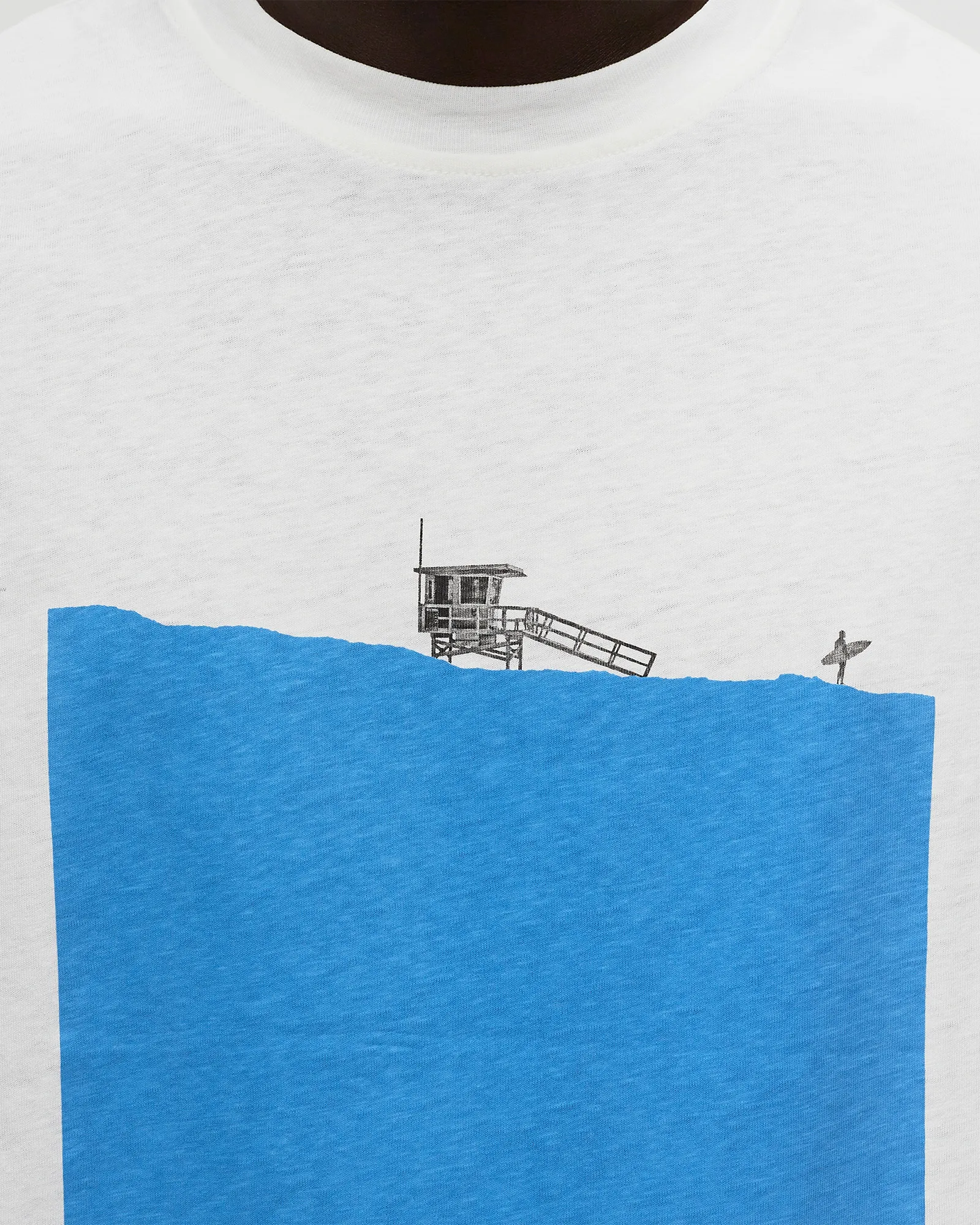 A.P.C. t-shirt crush