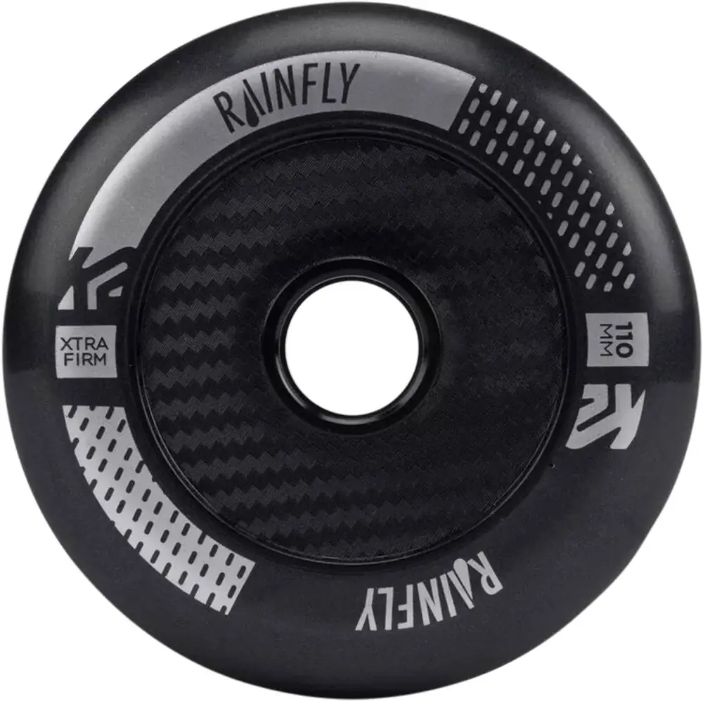 K2 Rainfly Inliner Hjul 4-Pak - Inliners Rulleskøjter | SkatePro