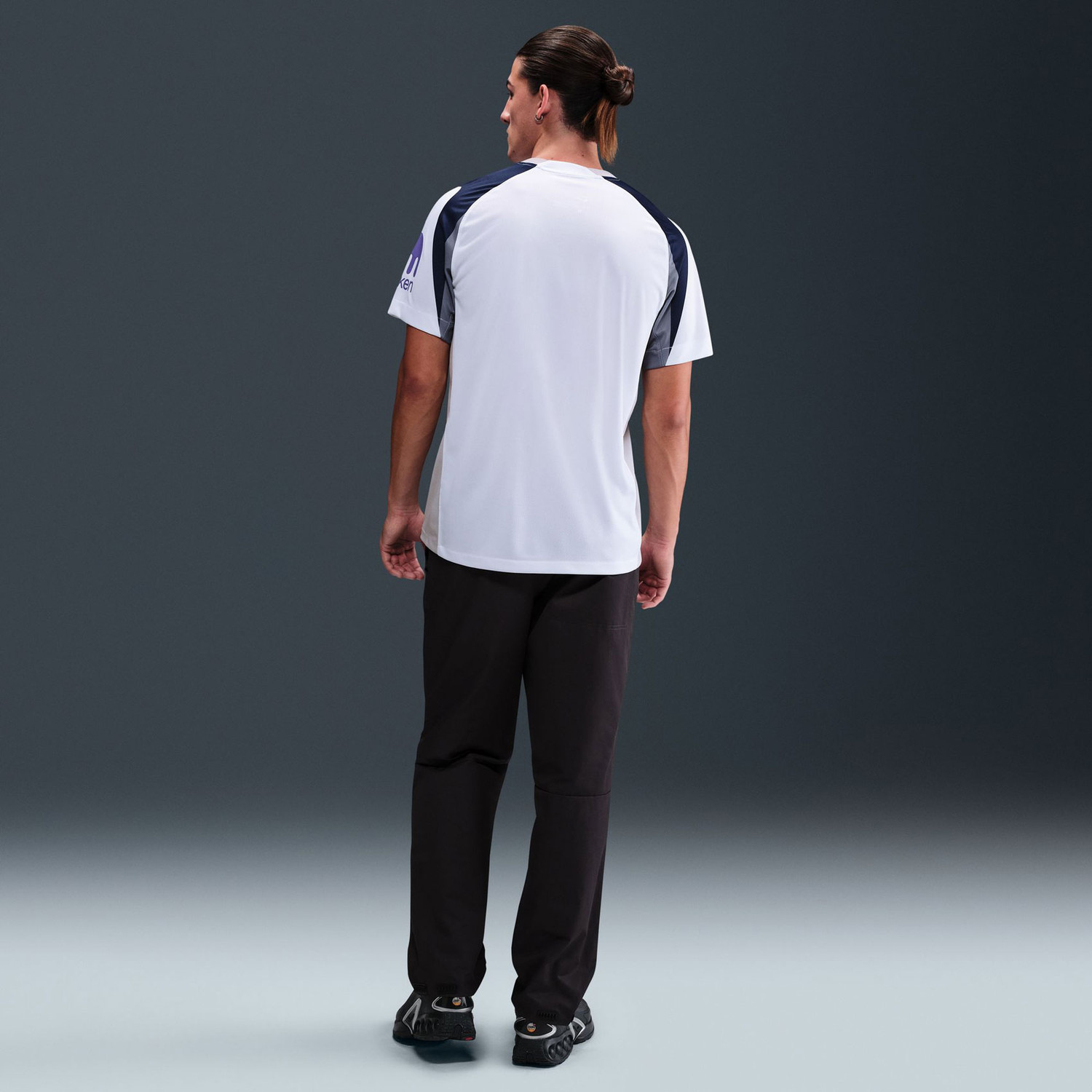Nike Tottenham Hotspur Thuis Tenue 2025/2026