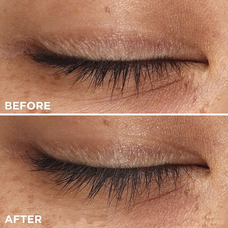 Benefit Cosmetics Whoop Lash - Plejende vippeserum for fyldigere vipper