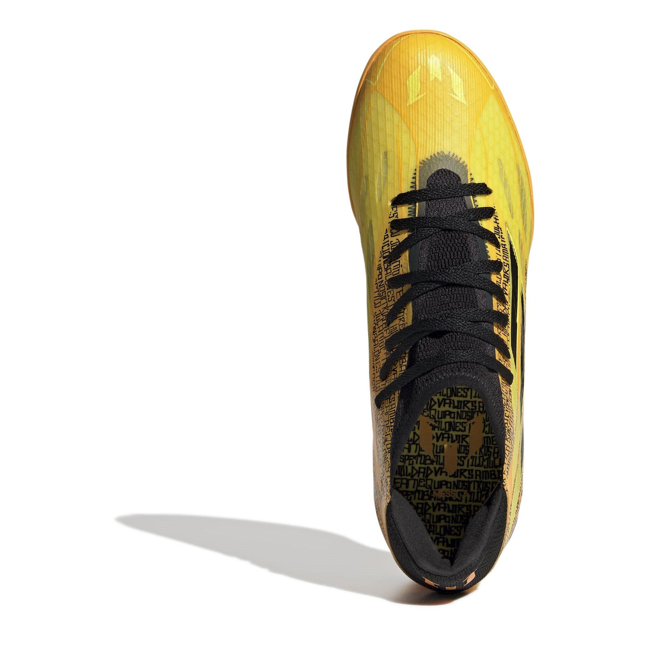 adidas X Speedflow Messi.3 Indoor Football Boots