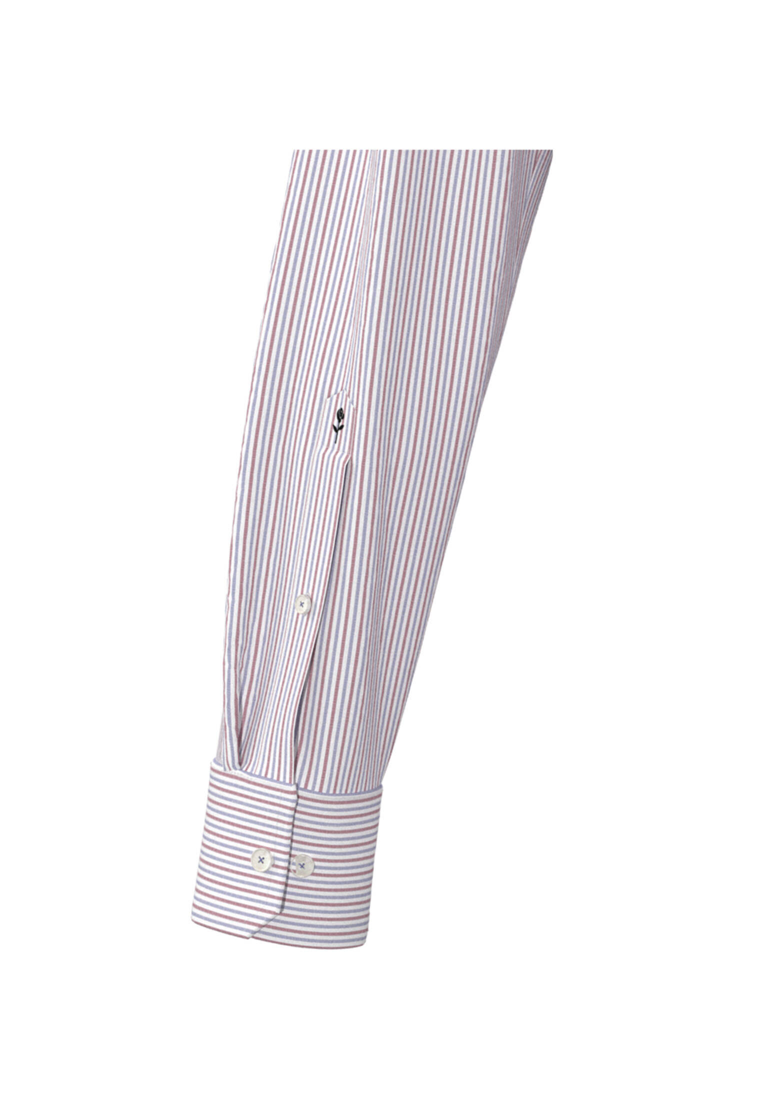Seidensticker| Herren Business Hemd Comfort