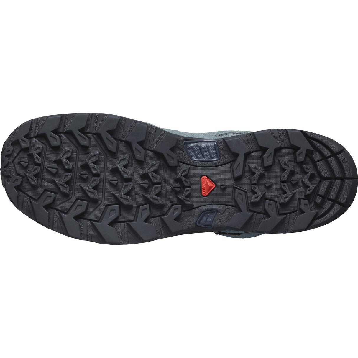 Salomon<br>X Ward Leather Mid GTX W