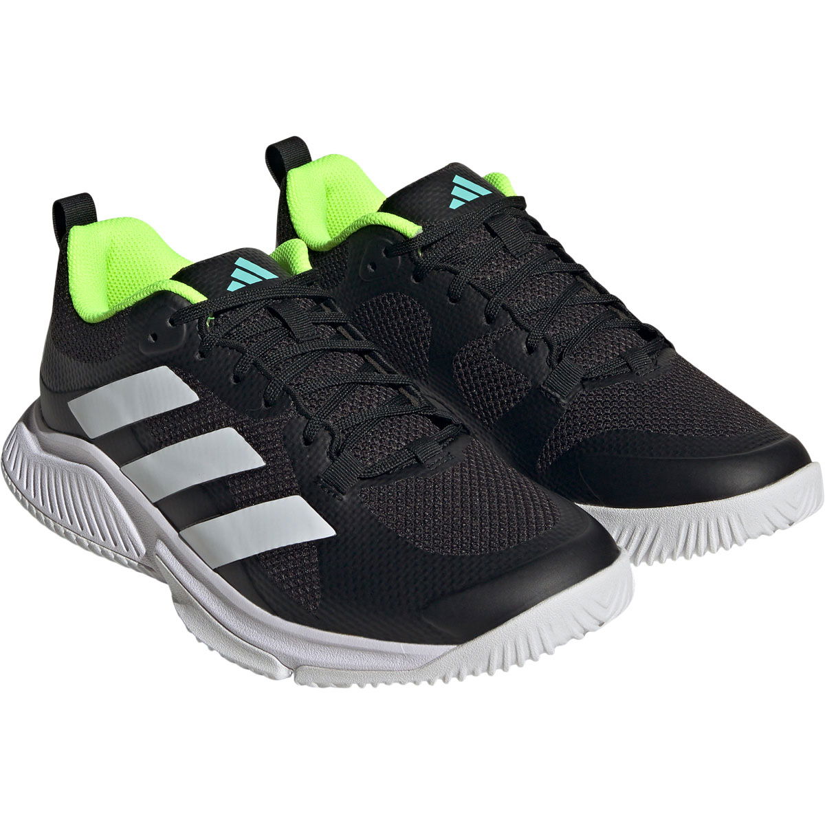 adidas Court Team Bounce 2.0 Håndboldsko Dame