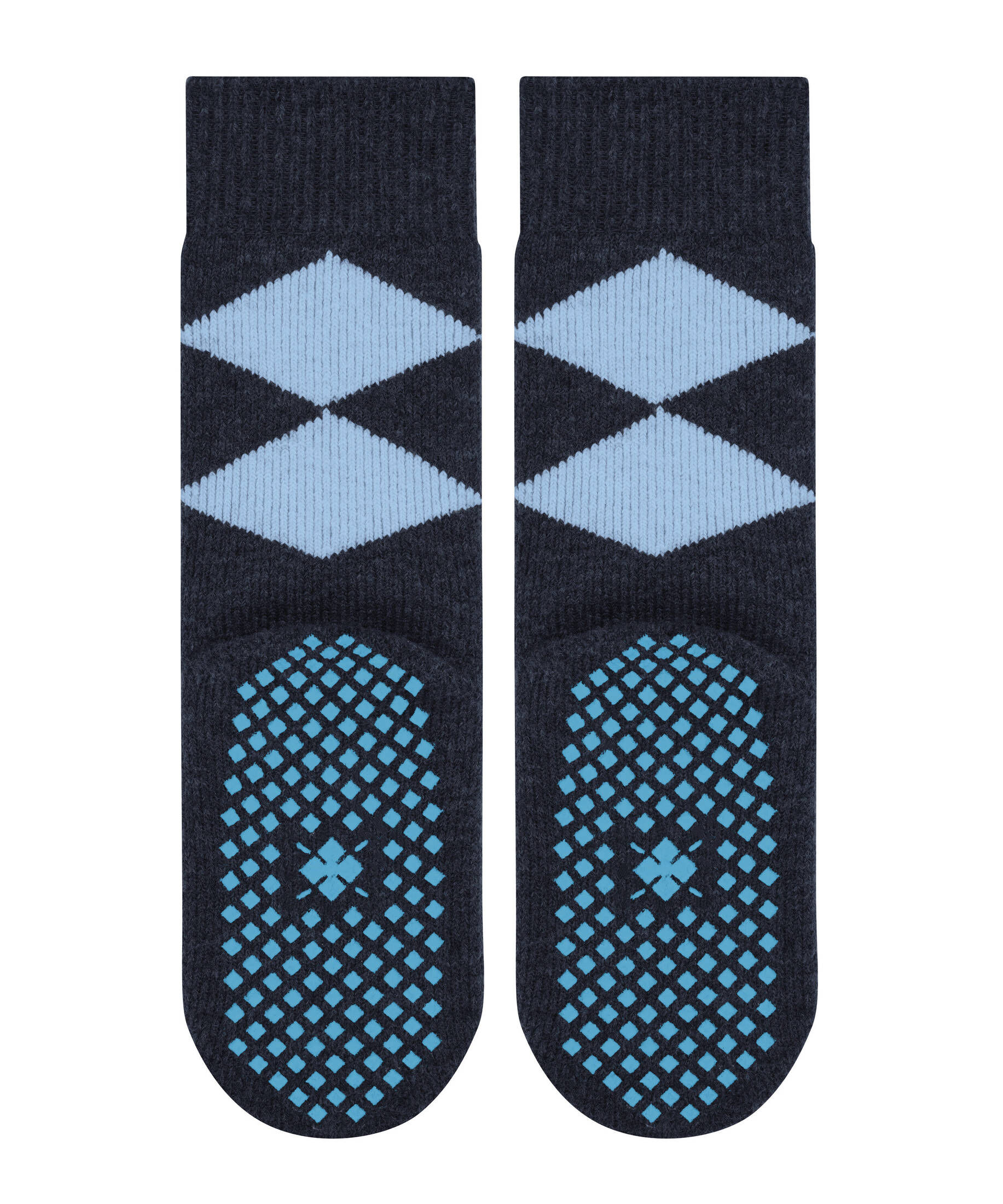 Burlington| Damen Socken Cosy Argyle