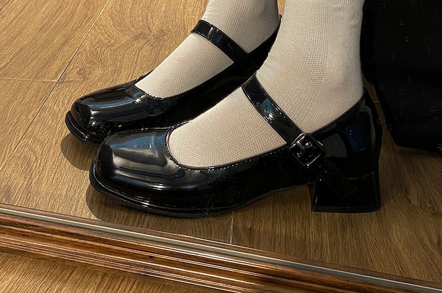 SouthBay Shoes - Mary Jane-schoenen