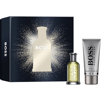 HUGO BOSS Boss Bottled Eau de Toilette Gift Set