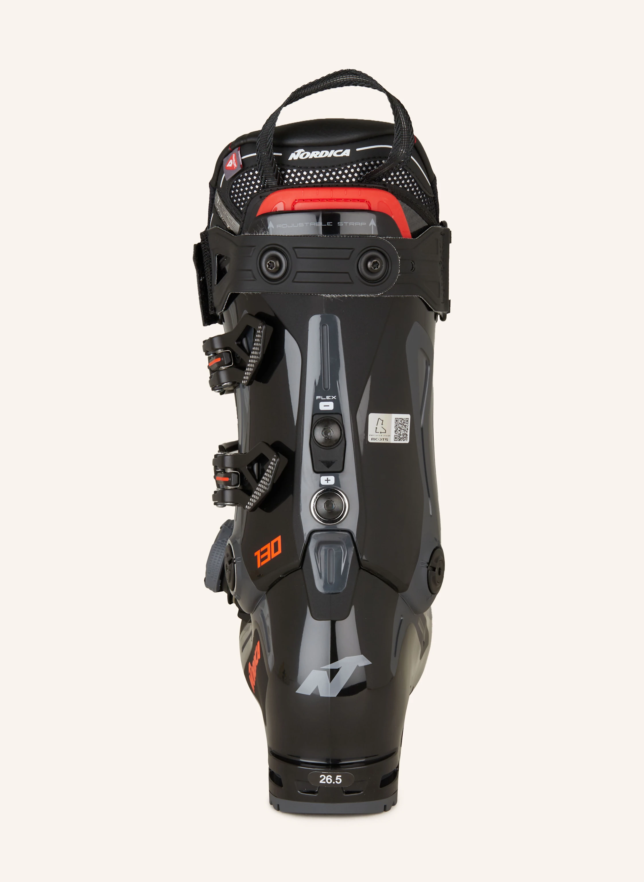 NORDICA Skischuhe SPEEDMACHINE 3 BOA 130
