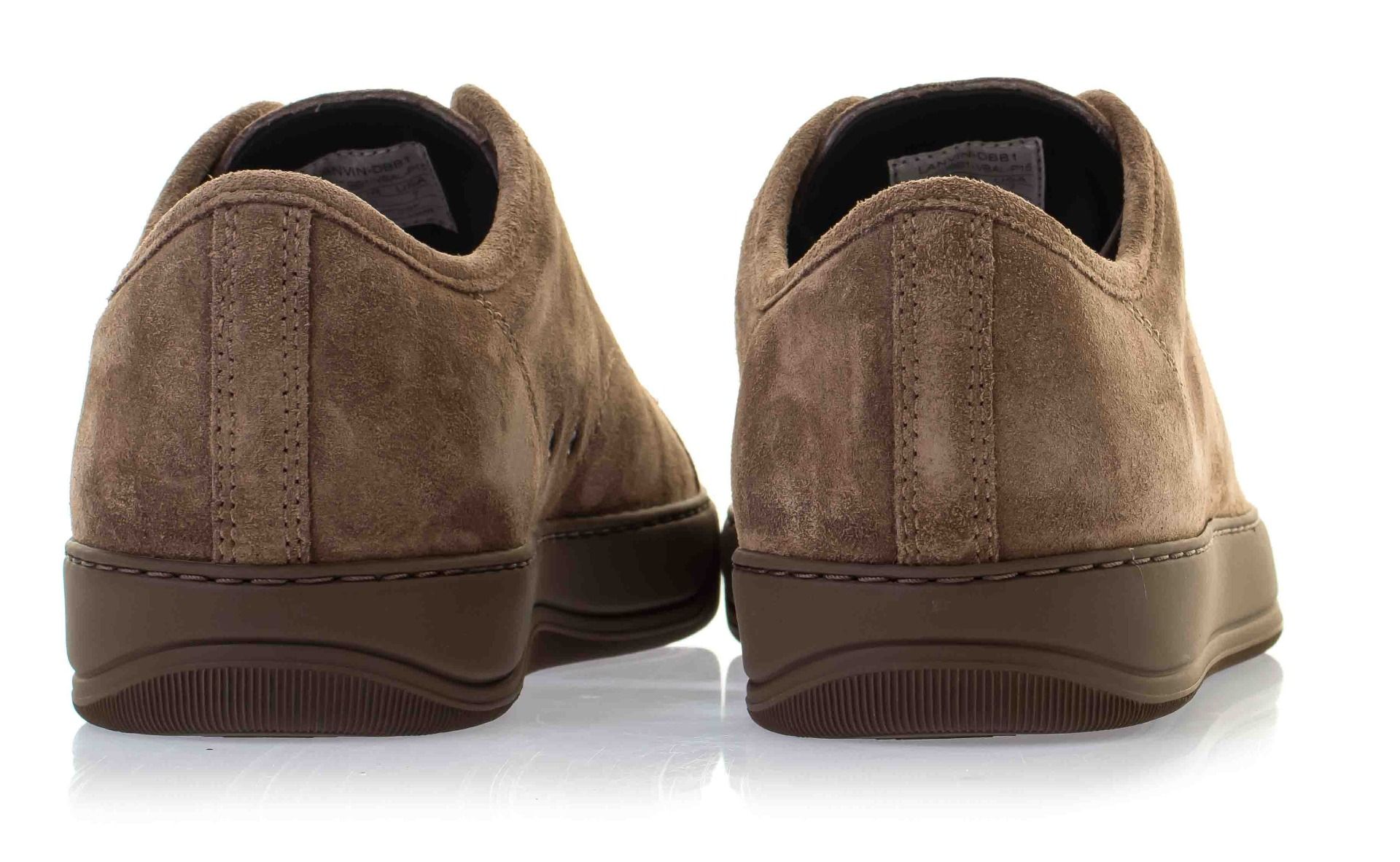 Lanvin DBB1 Sneakers