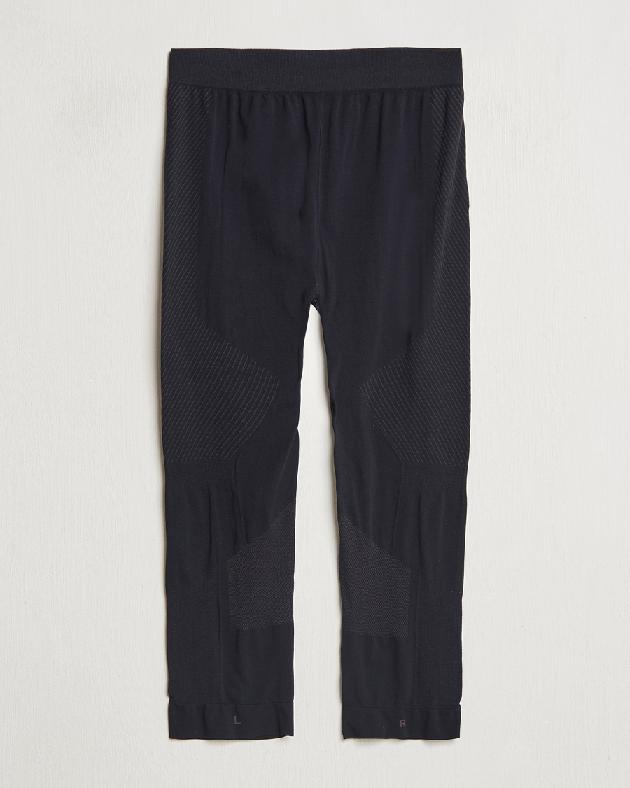 Falke Sport 3/4 Warm Tights Black