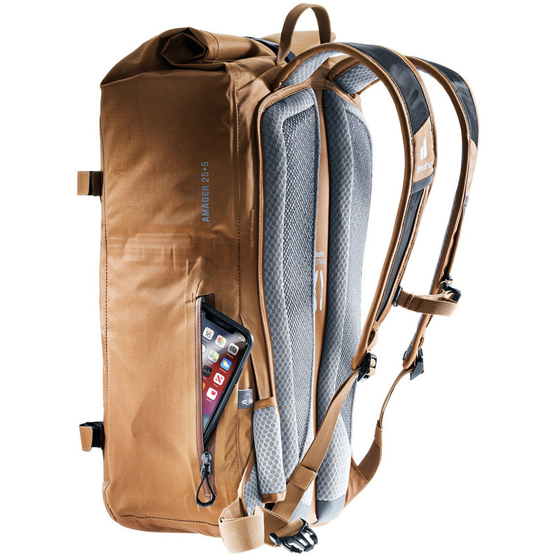 Deuter Amager 25+5 Rucksack