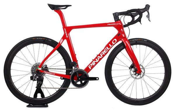 Produit reconditionné · Pinarello Paris Rival eTap AXS - Vélo de route | Bon état