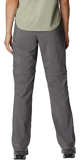 COLUMBIA - PANTALON JD SILVER RIDGE UTILITY CONVERTIBLE W