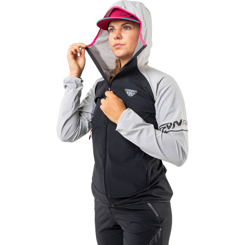 Dynafit Damen Transalper DST Jacke