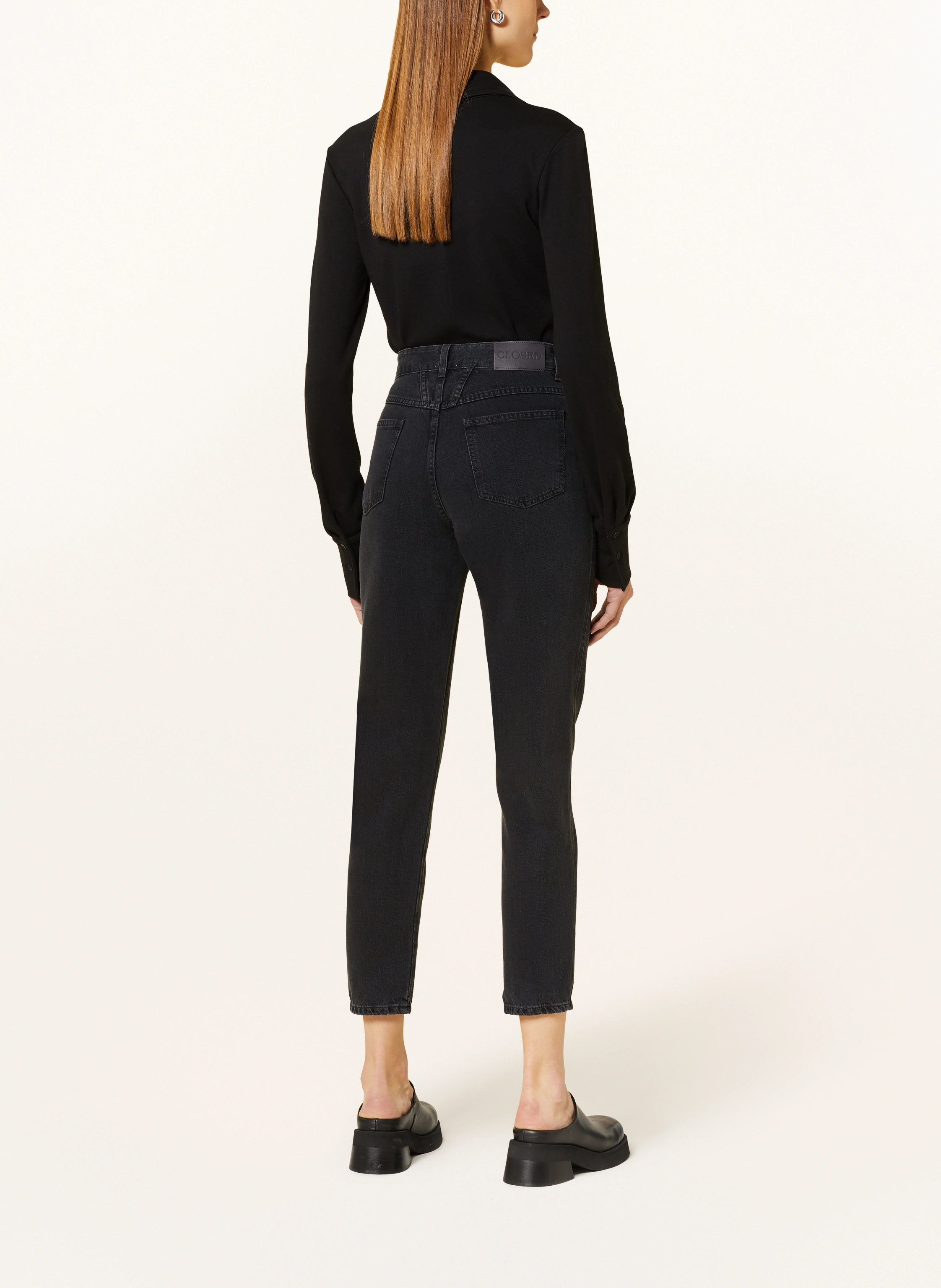 CLOSED 7/8-Jeans PEDAL PUSHER