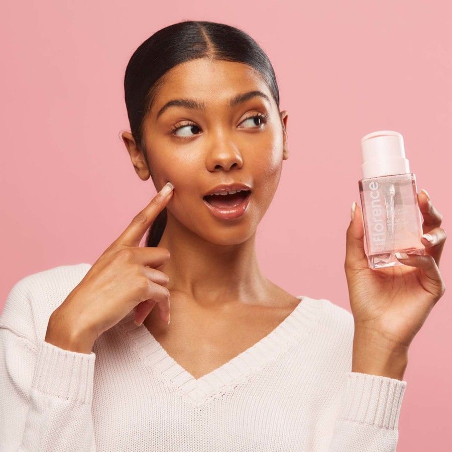 Florence By Mills Spotlight Toner Series Episode 1: Brighten Up 185ml