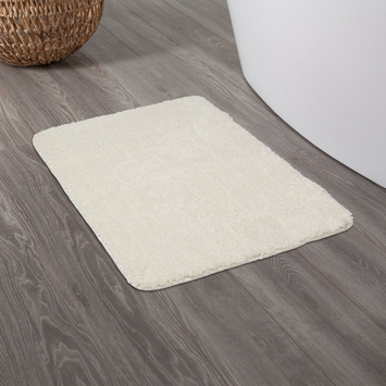 Sealskin badmat angora 60x90cm off-white