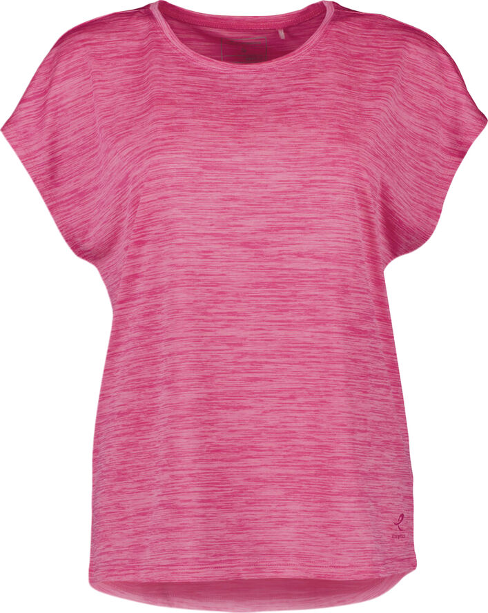 Energetics Mind trænings T-shirt Pink
