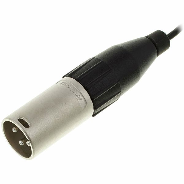 pro snake Adapterkabel XLR - Miniklinke
