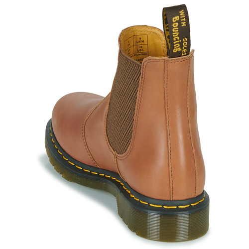 Dr. Martens - 2976 - Camel