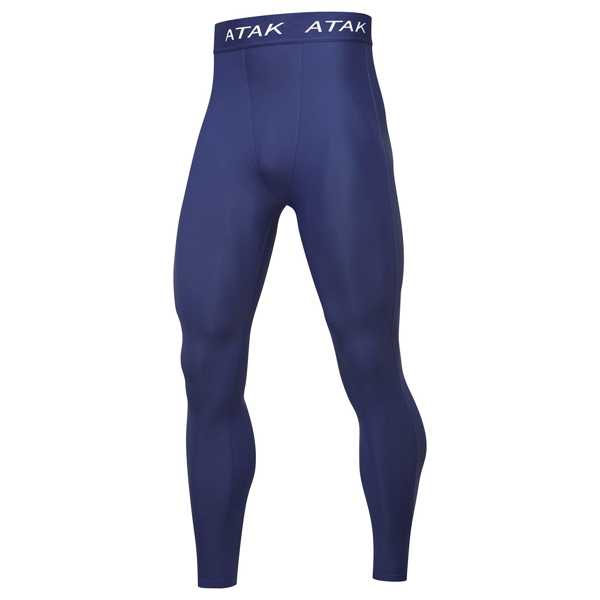 ATAK Sports Compression Tights Junior