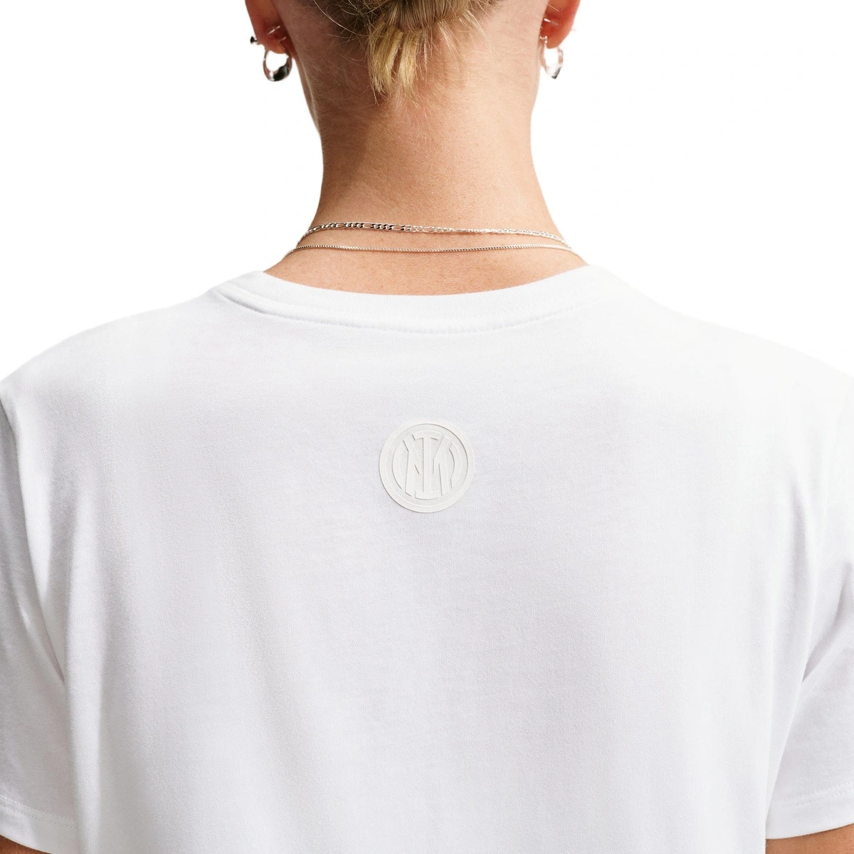 T-Shirt Nike Inter Milan Fanswear 2026-2027 Mujer