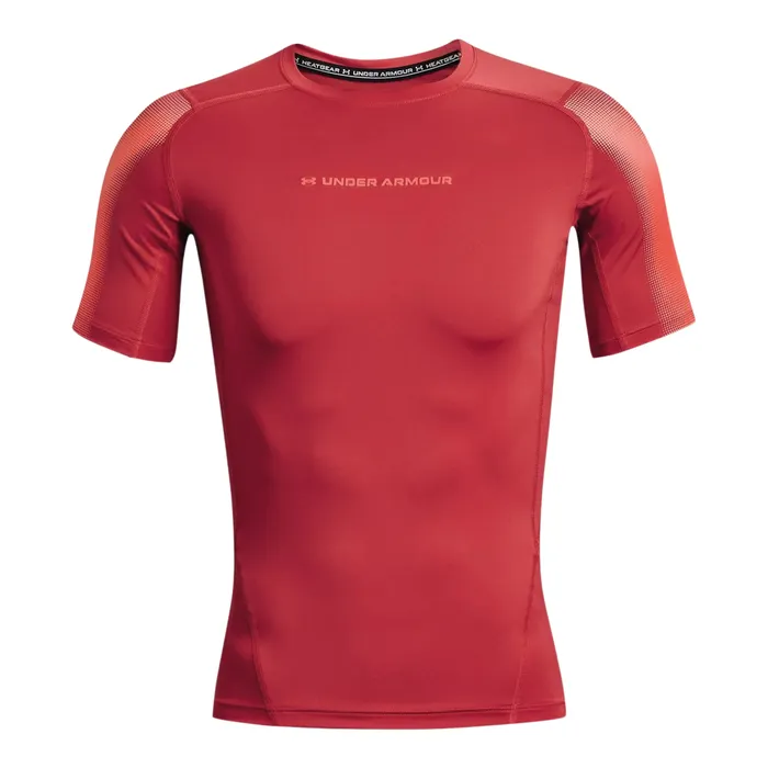 Under Armour HeatGear Shirt Heren