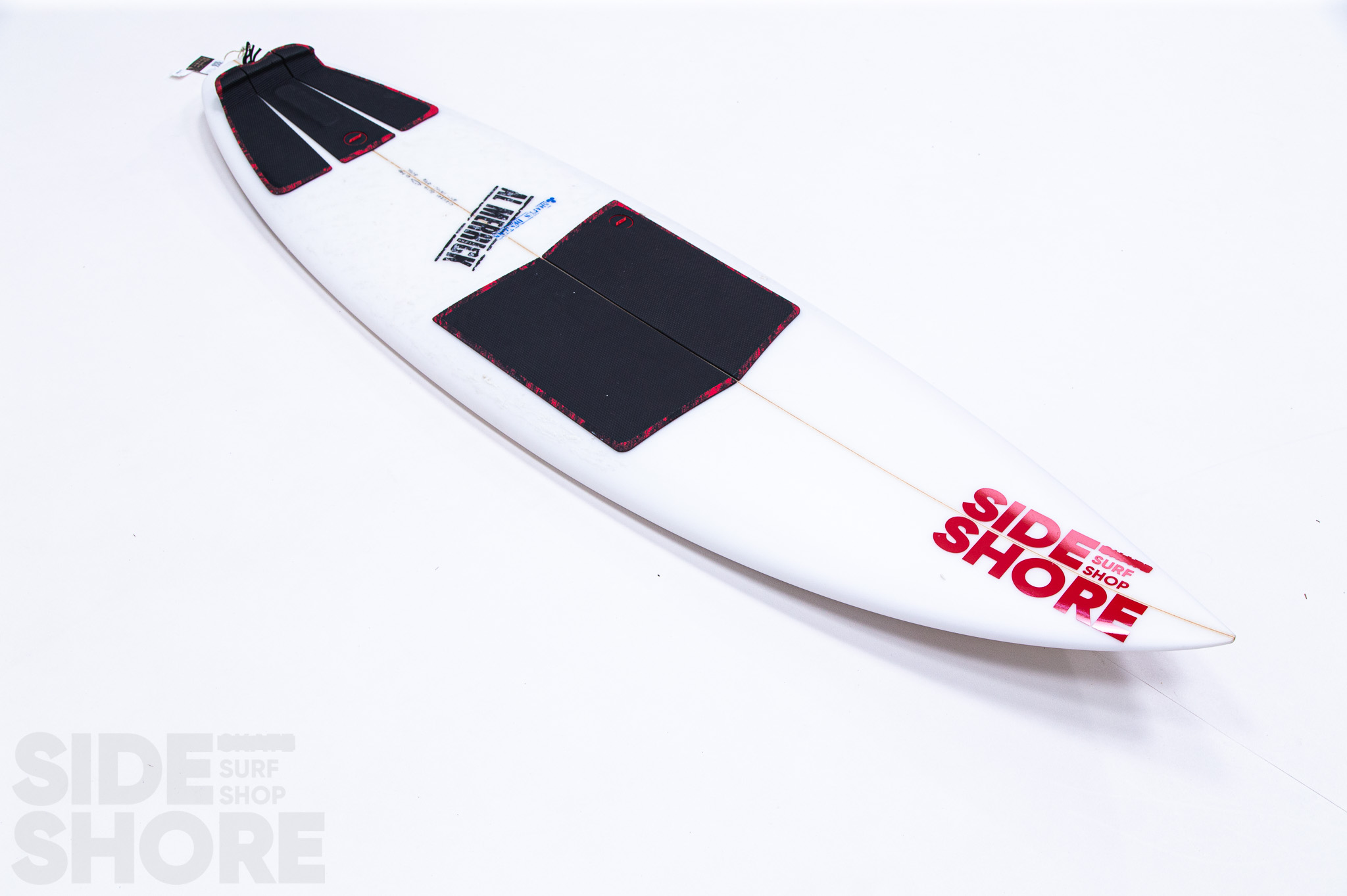 Al Merrick CI Pro - 6'1 x 19 1/4