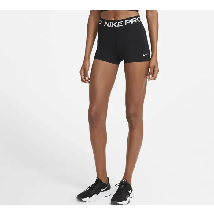 Nike Pro Short Tight Dames