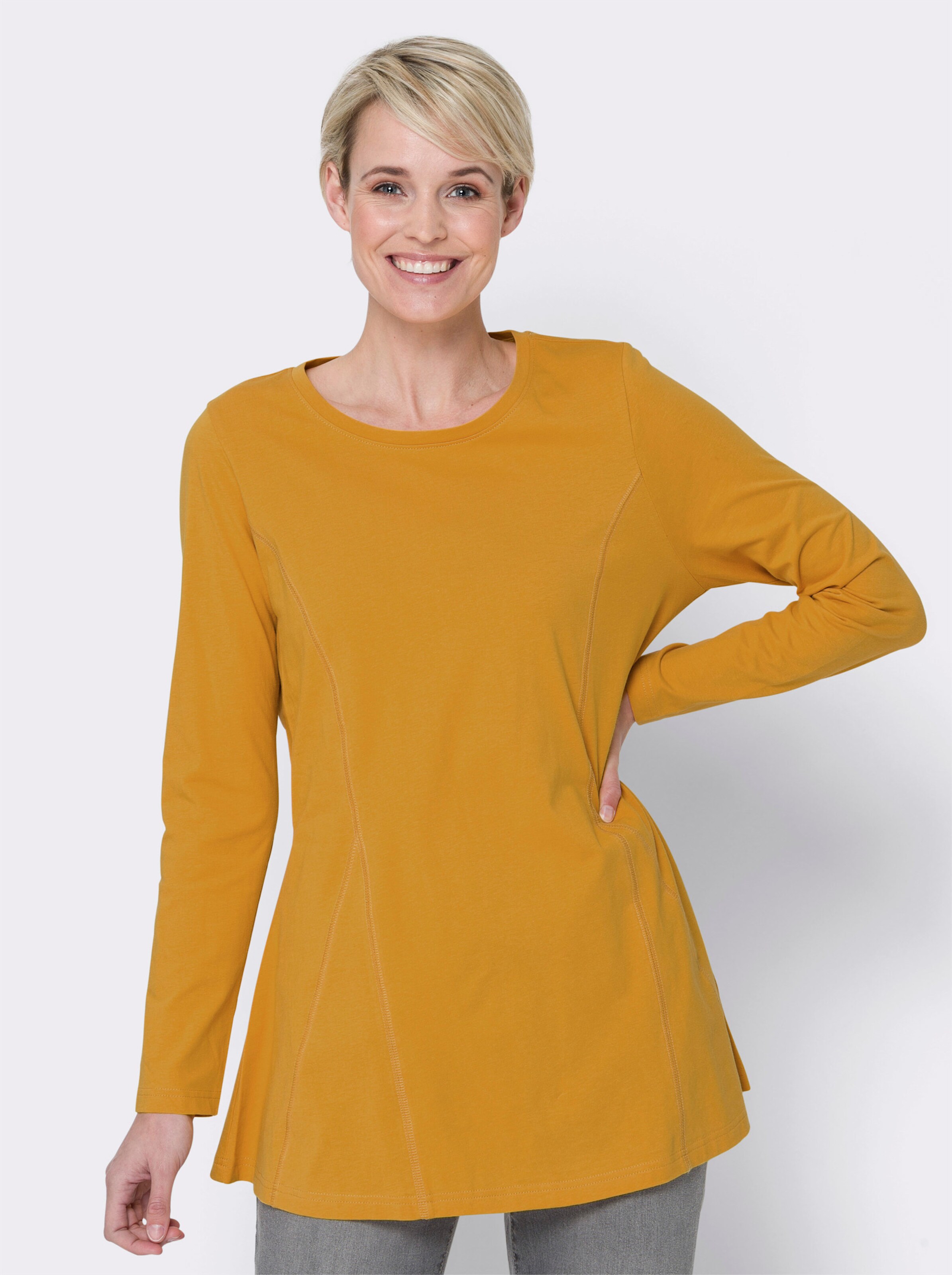 Longshirt