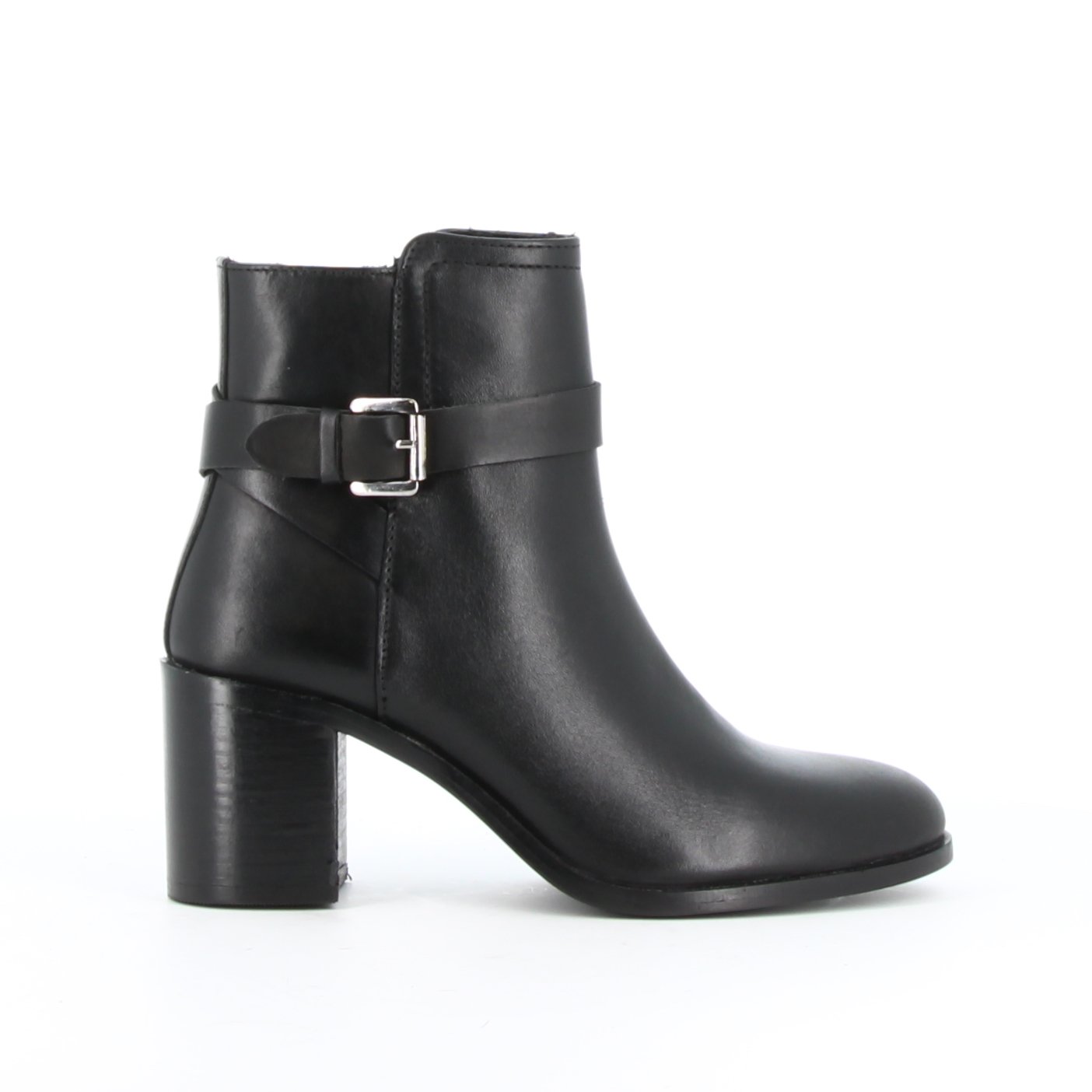 André - Bottines & Boots SOHANNE Noir