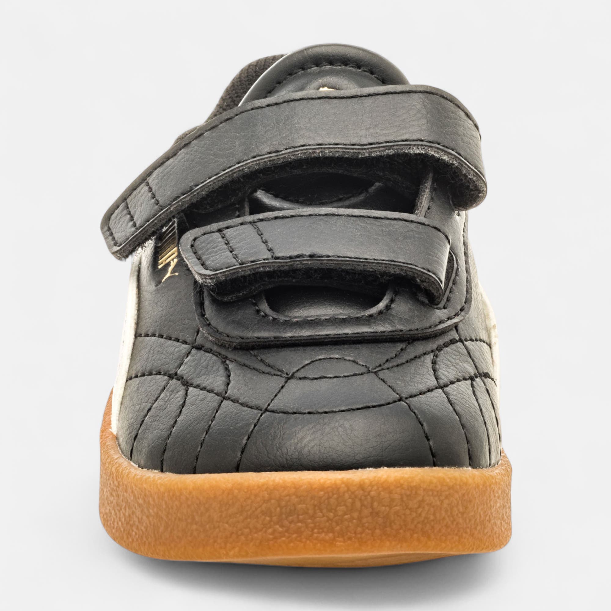 Sneakers Garçon noir