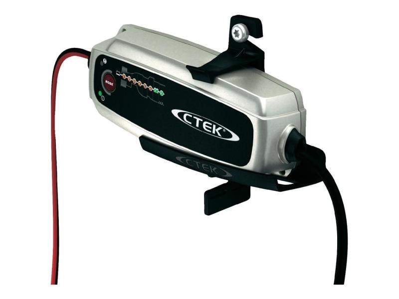 Ctek Wandhalterung Passend zu MXS 3.8, MXS 5.0, MXS 5.0 POLAR und Lithium XS