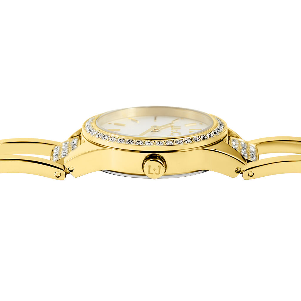 Montre Liu Jo Joliesse Blanc