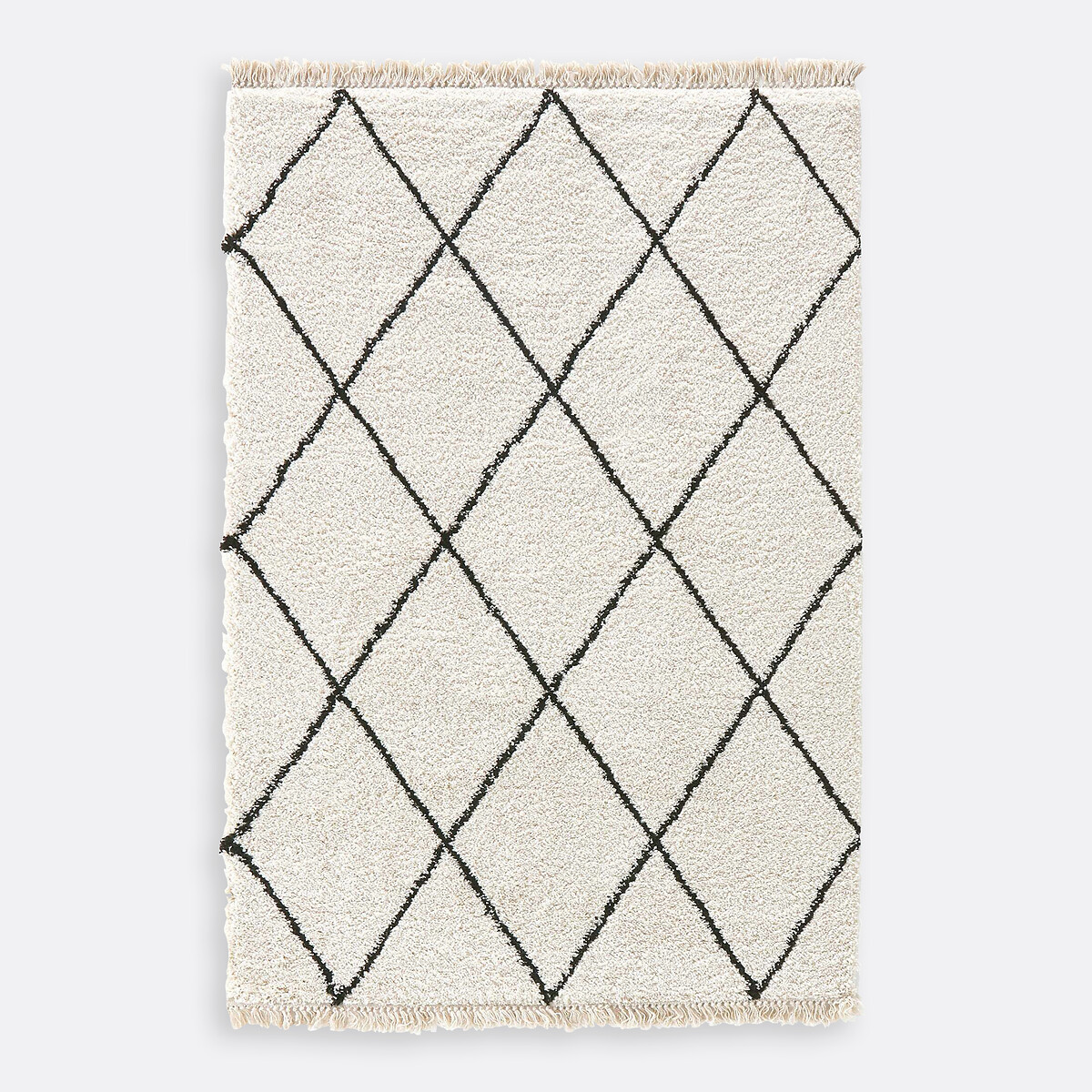 LA REDOUTE INTERIEURS<br>Tapete estilo berbere, Jiraya