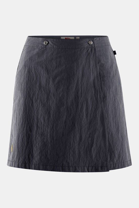 Fjällräven Fjällräven Travellers MT Broekrok Skort Dames