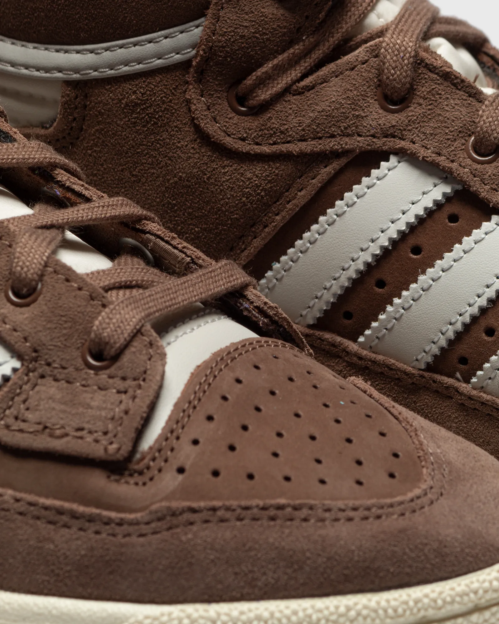 Adidas CENTENNIAL 85 HI