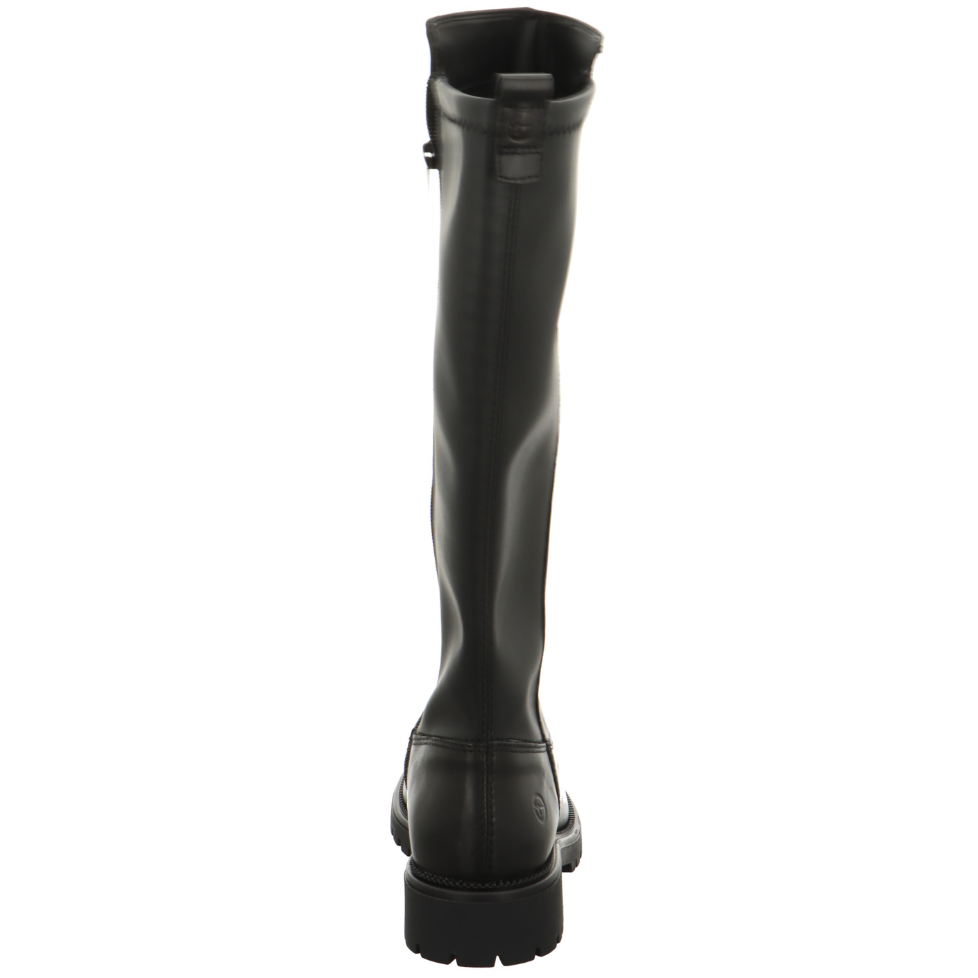Stiefel schwarz
