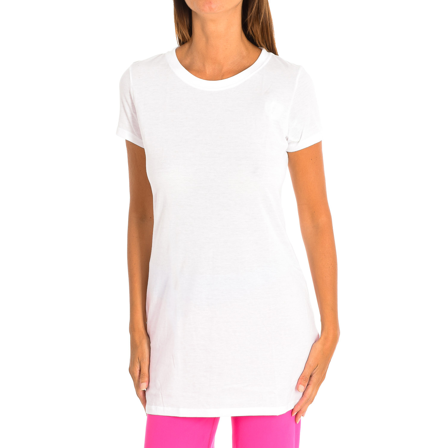 Camiseta de manga comprida Zumba Z1t00543