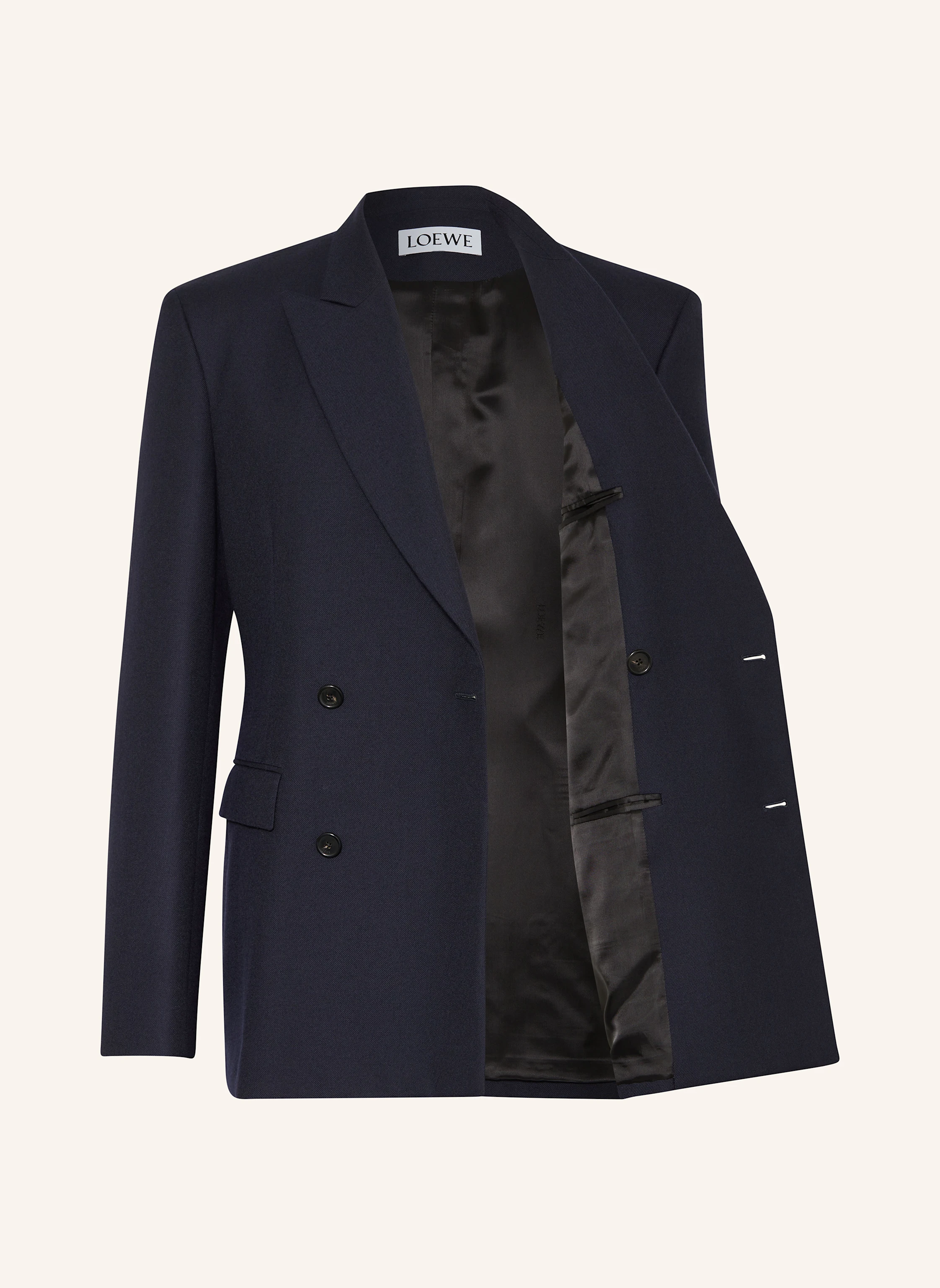 LOEWE Sakko Extra Slim Fit