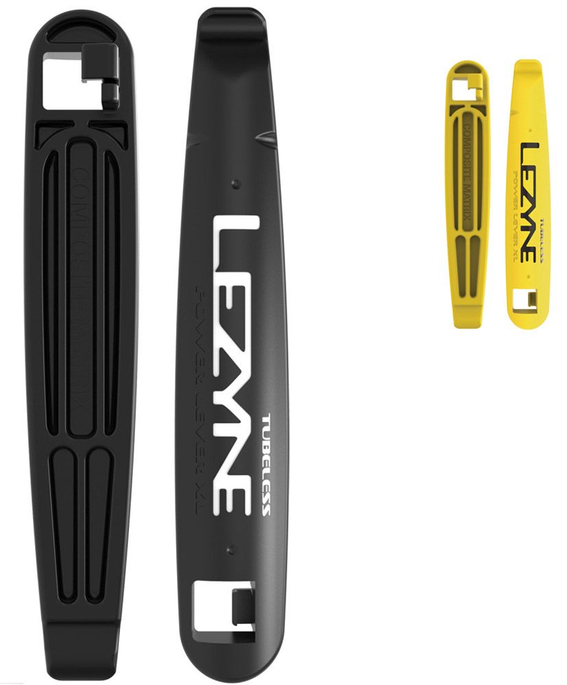 Lezyne POWER XL Tubeless Reifenheber kaufen | Bike-Discount