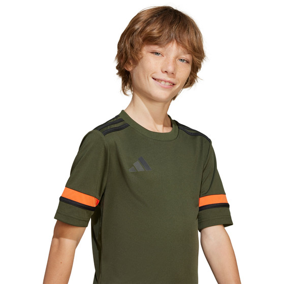 adidas Squadra 25 Training Shirt Kids