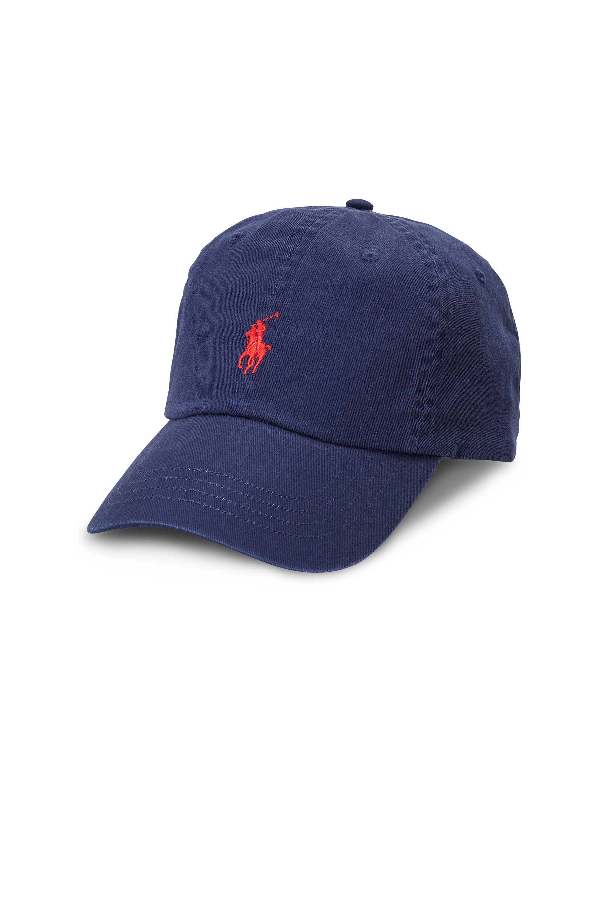 POLO RALPH LAUREN Casquette CASQ 710548524014 SPORT CAP HA, MARI, TU Bleu