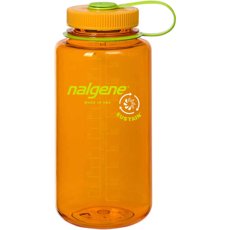 Nalgene WH Sustain Trinkflasche