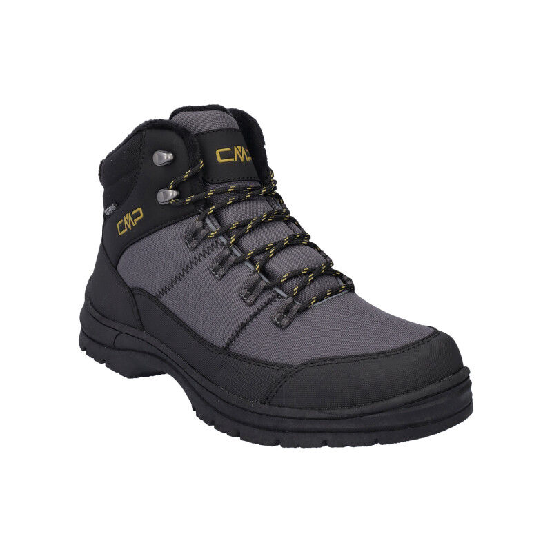 Men's Annuuk snow boot - Bottes de neige homme
